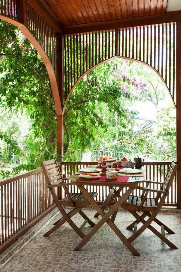 Guest house Orhan Kutbayin Evi