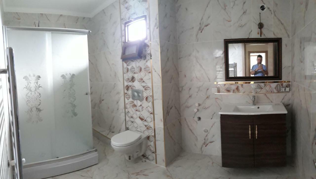 Huseyin Neziroglu Konagi Villa Trabzon
