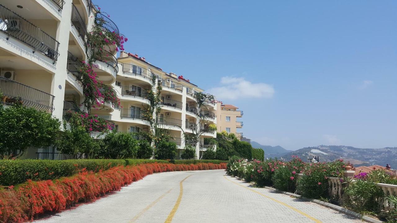Apartment Gold City And