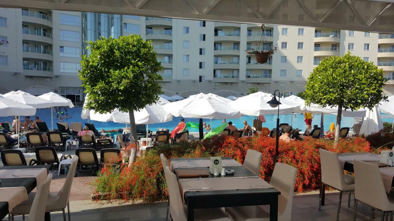 Apartment Gold City And Kargicak (Alanya)