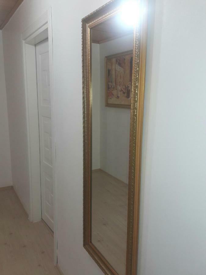 Golden Life Aparthotel Istanbul
