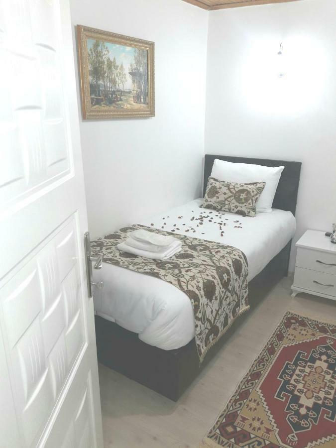 Golden Life Aparthotel Istanbul