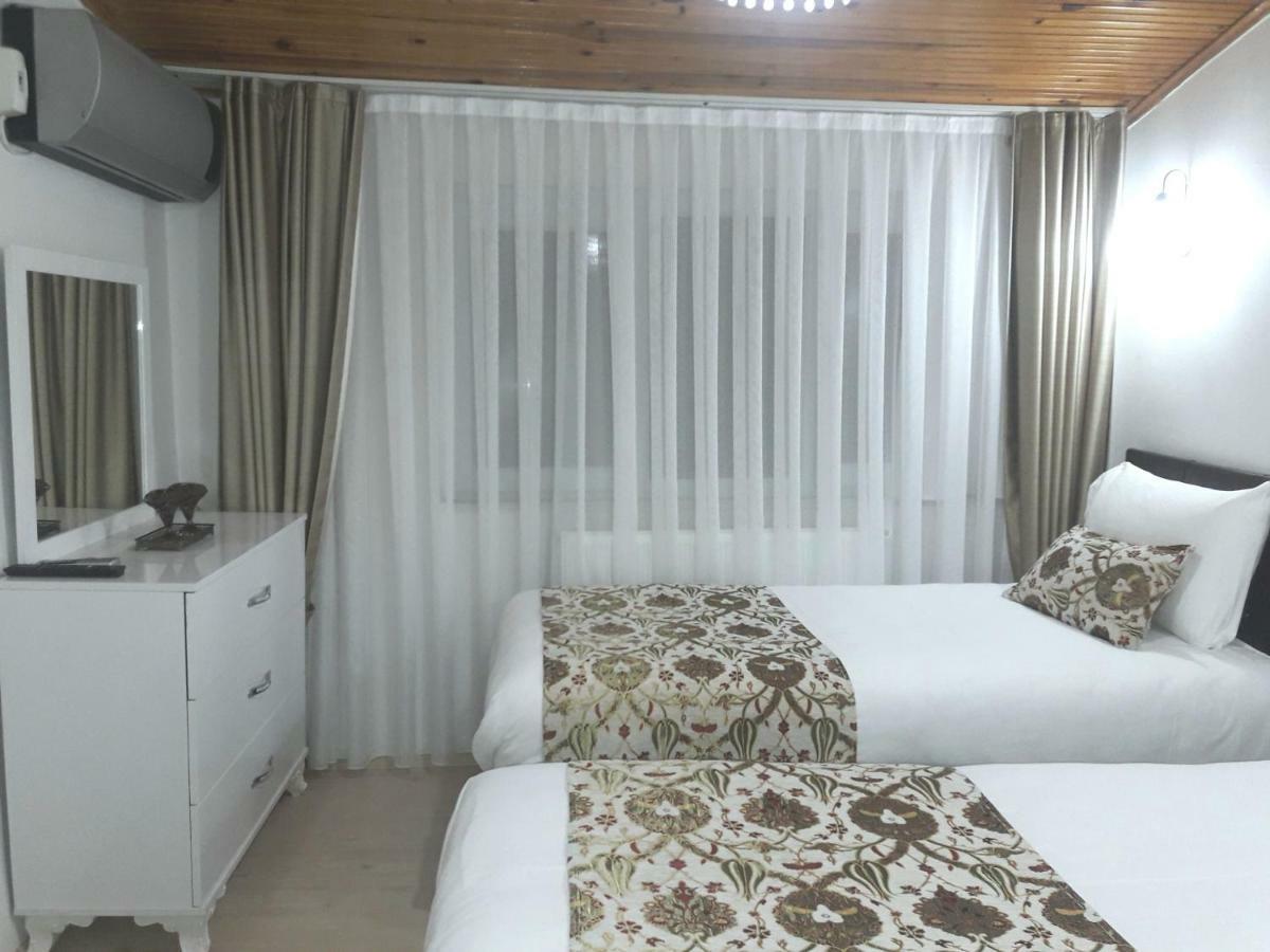 Golden Life Aparthotel Istanbul