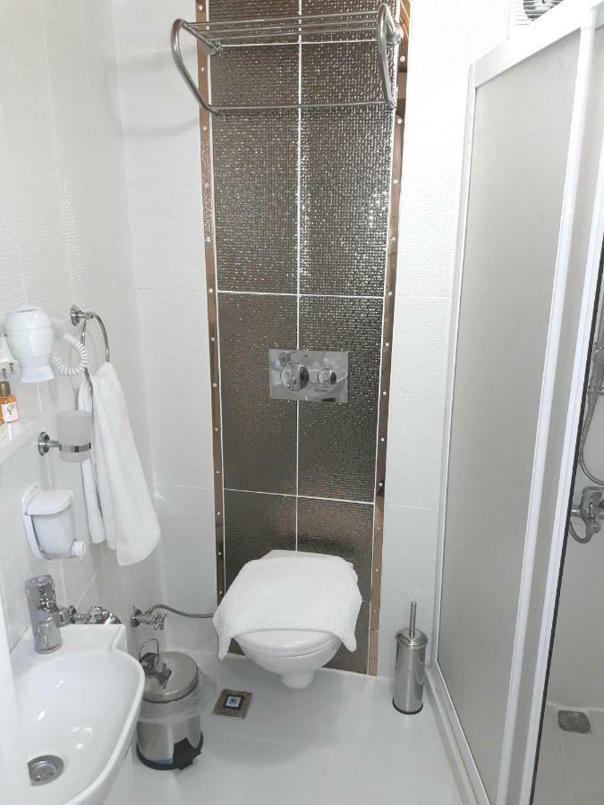 Golden Life Aparthotel Istanbul