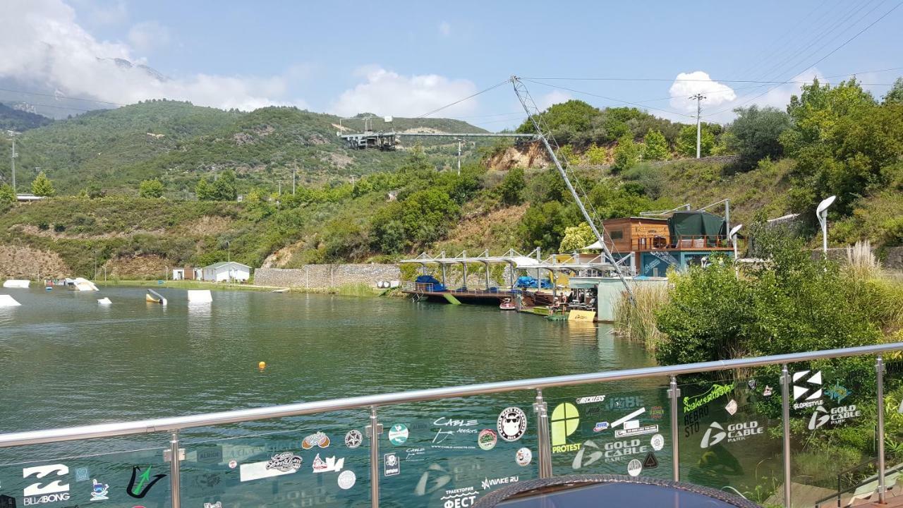 Gold City And Apartment Kargicak (Alanya)