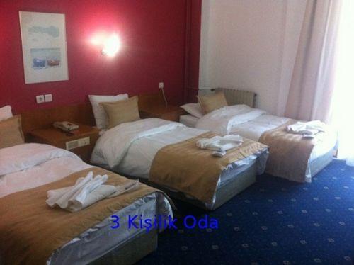 Tanik Hotel 3*