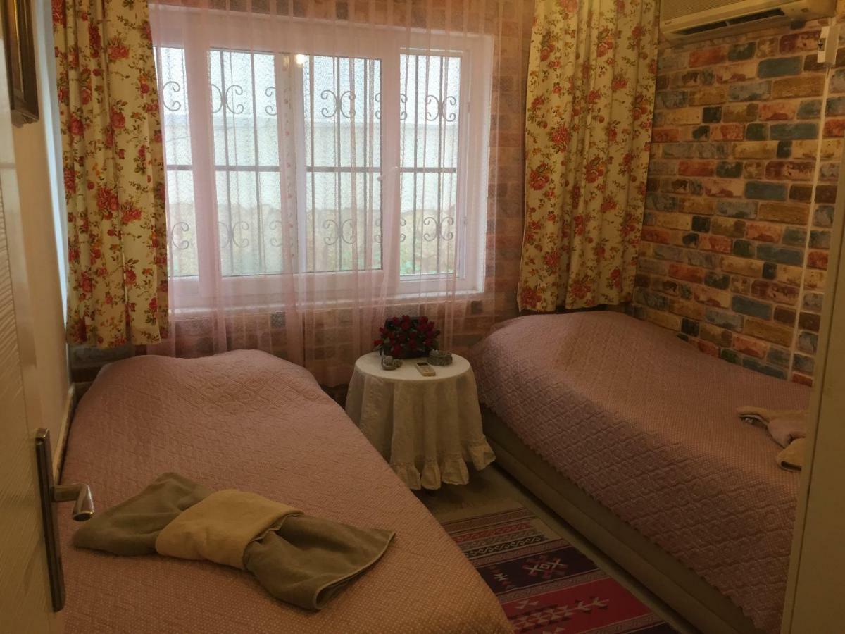 Apartment Sude