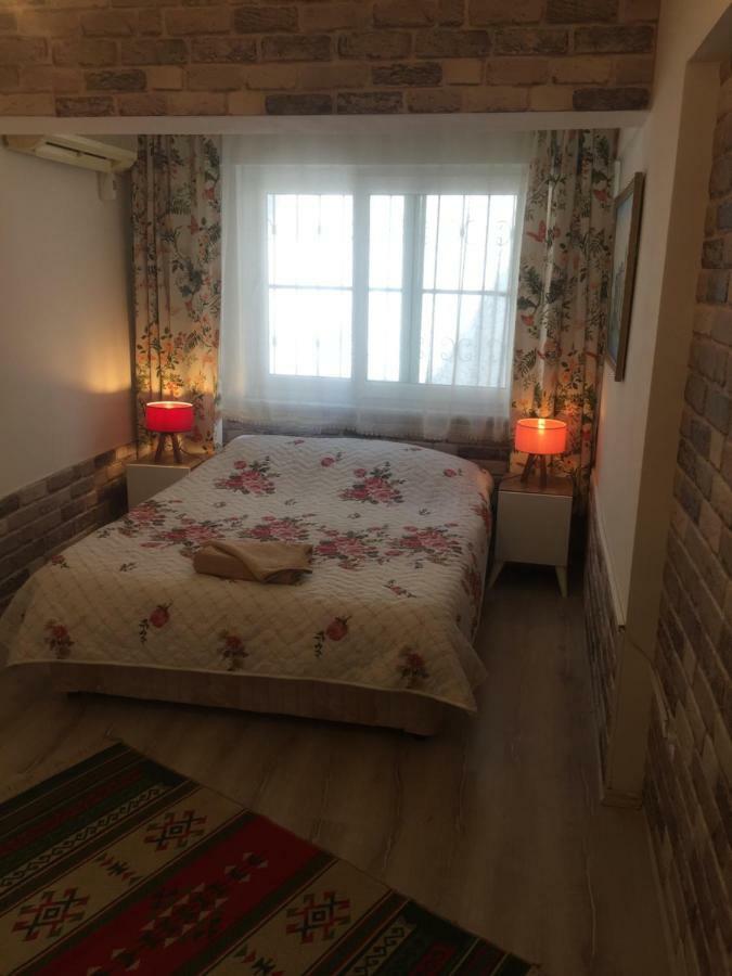 Sude Alanya
