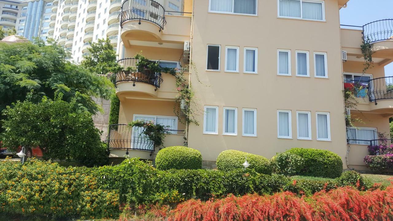 Gold City And Apartment Kargicak (Alanya)