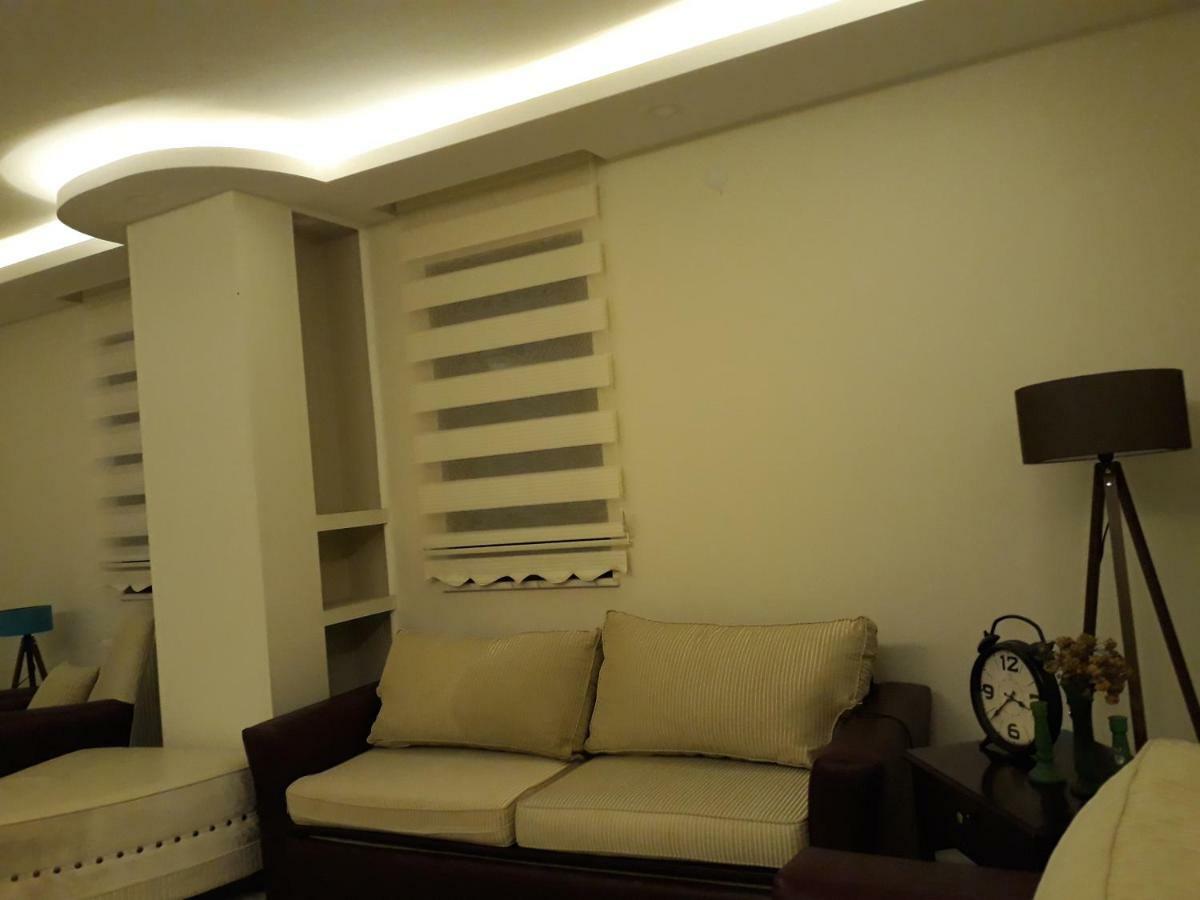 Huseyin Neziroglu Konagi Villa Trabzon