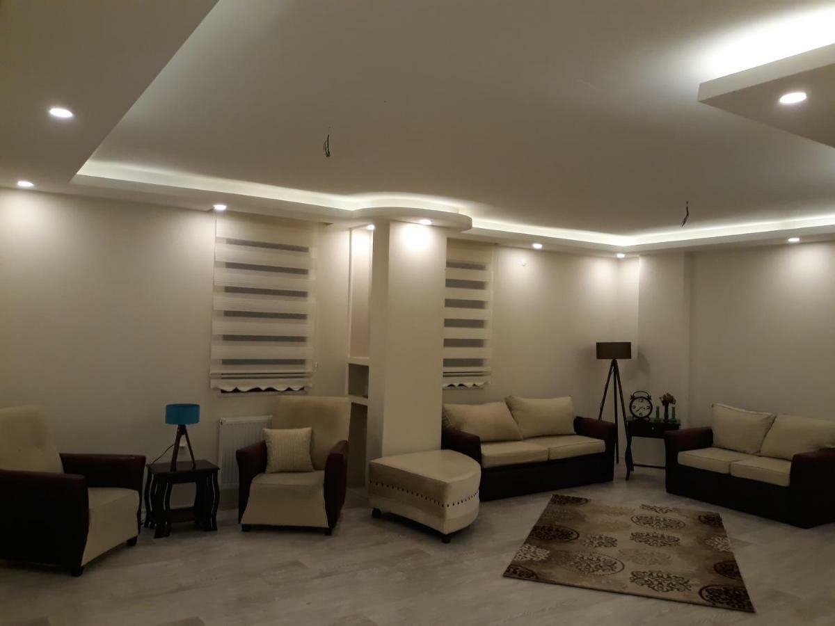 Villa Huseyin Neziroglu Konagi Trabzon