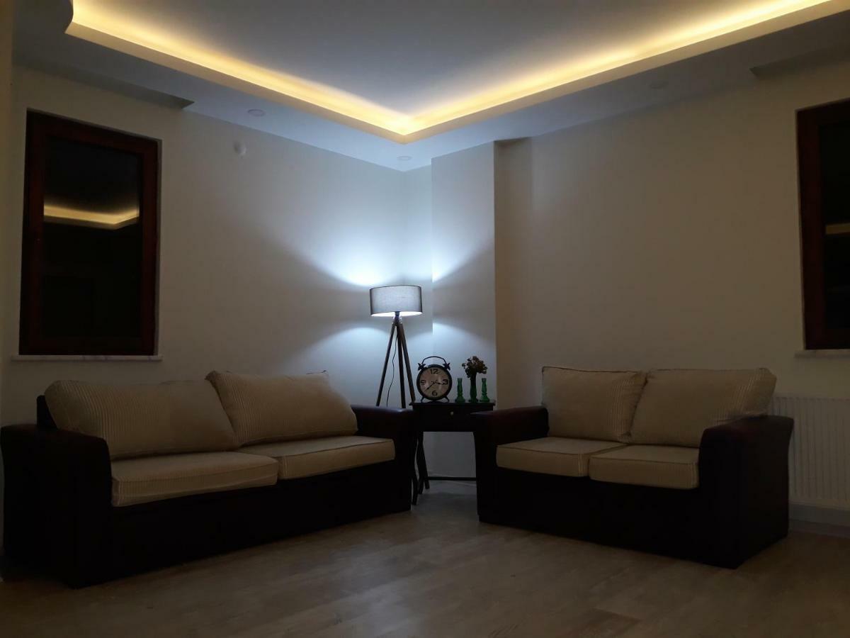 Villa Huseyin Neziroglu Konagi Trabzon