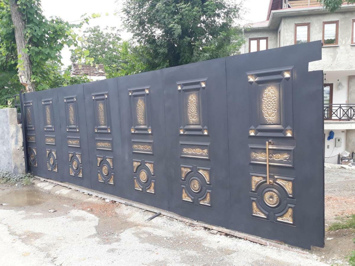 Huseyin Neziroglu Konagi Villa