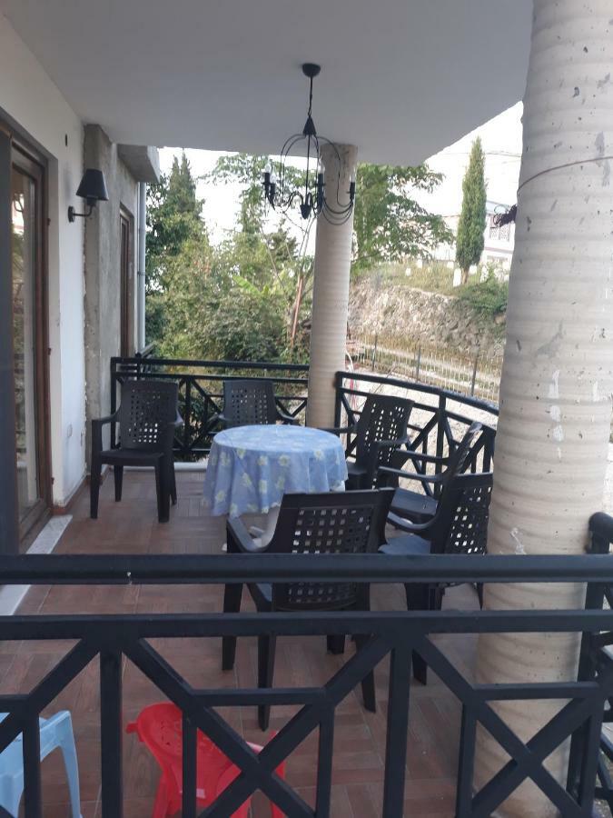 Huseyin Neziroglu Konagi Trabzon