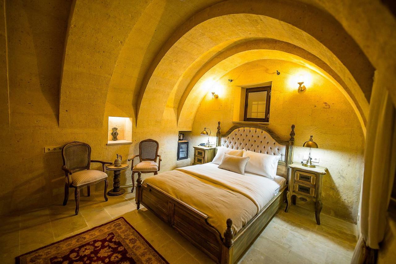 Maya Cave 3* Uchisar