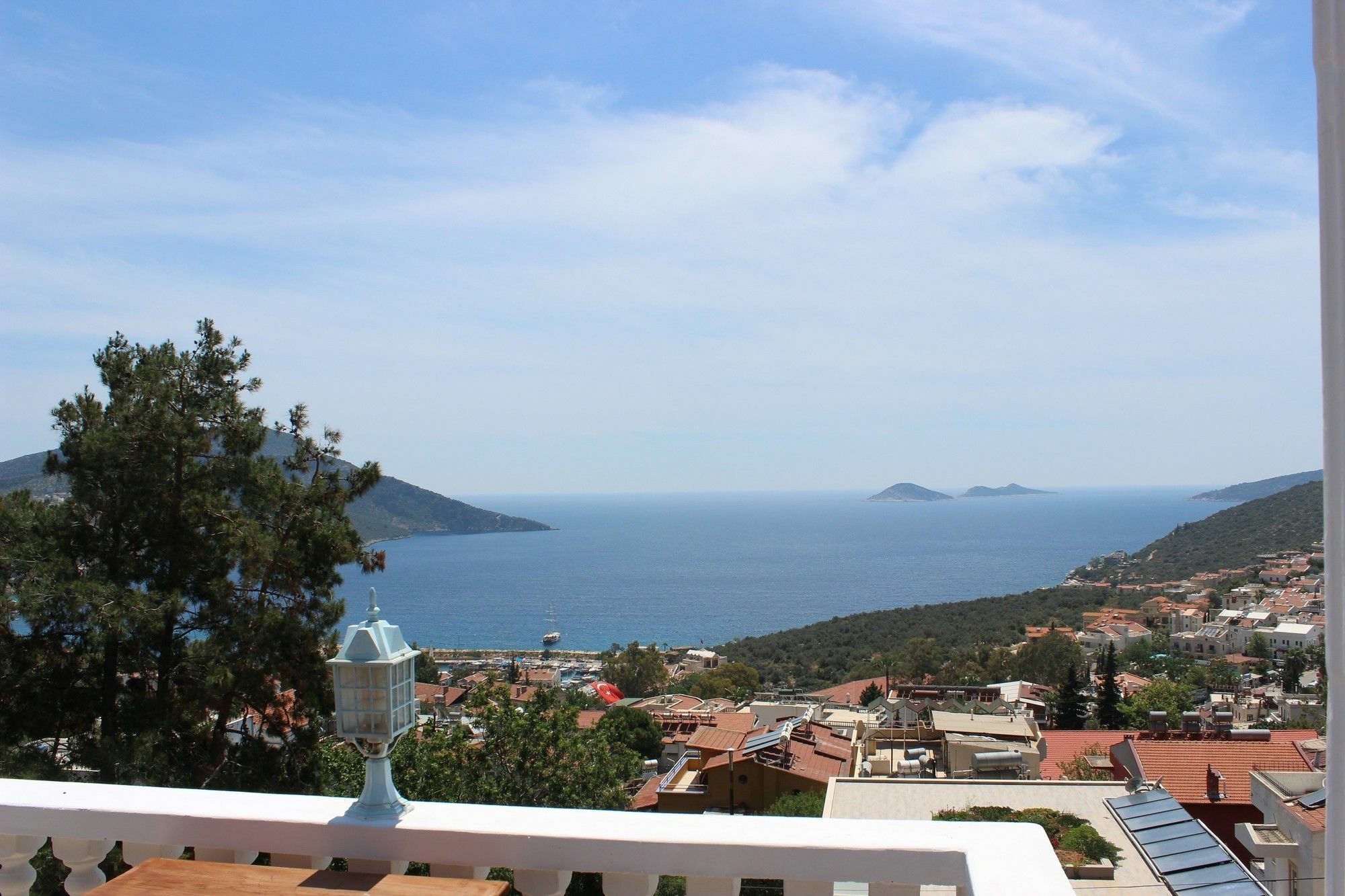 Hotel Kelebek 5*