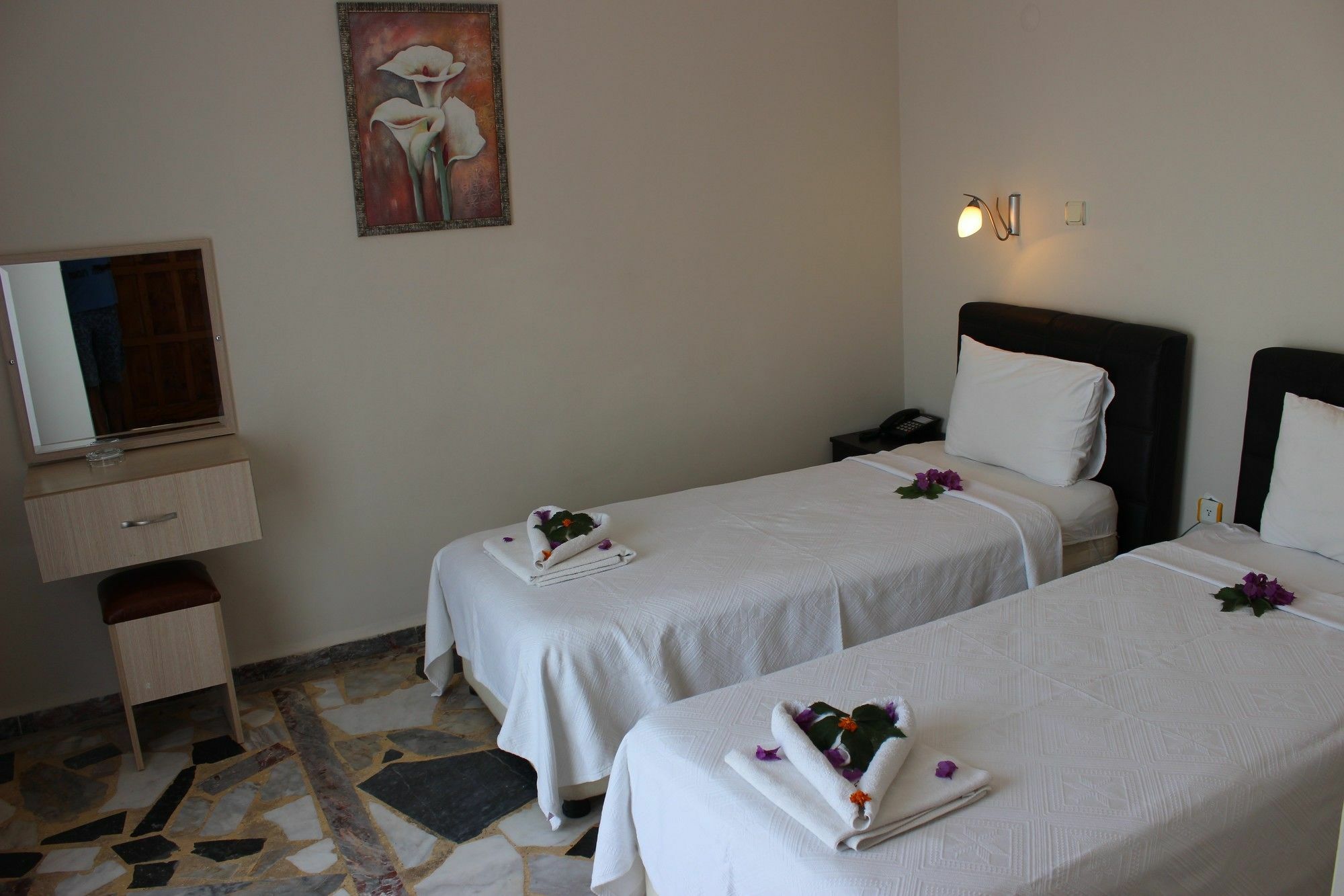 Hotel Kelebek