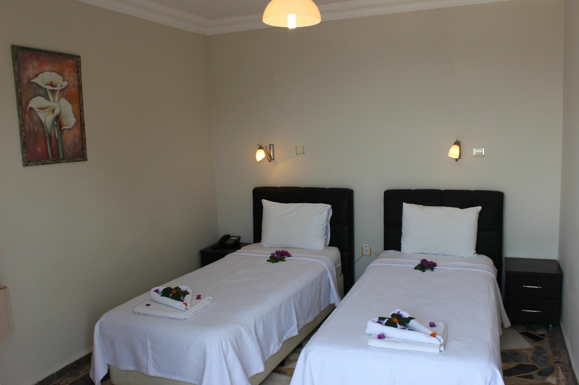 Hotel Kelebek 5*