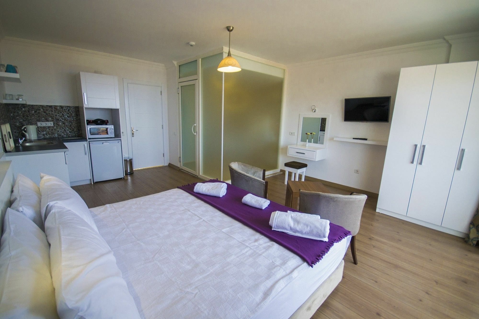 Hotel Kelebek