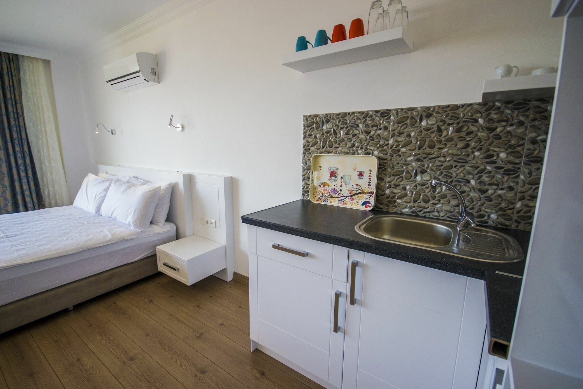 Kelebek Hotel 5*