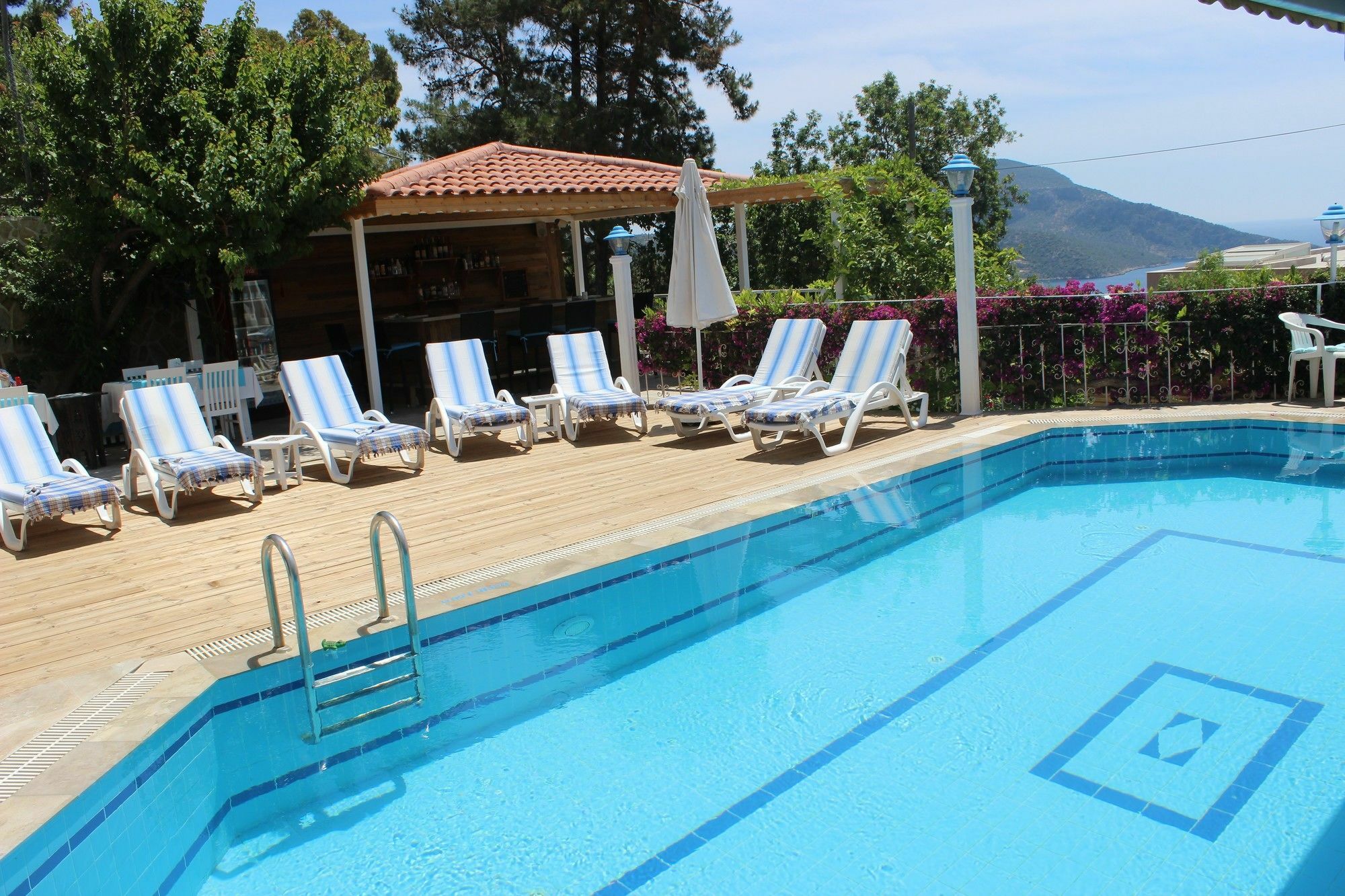 Hotel Kelebek 5*