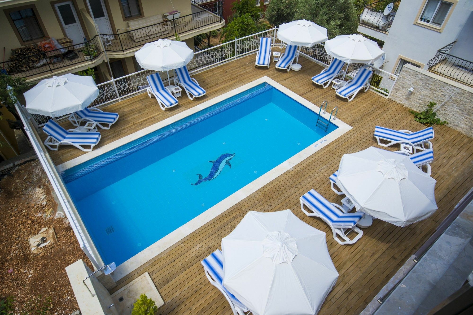 Kelebek Hotel 5*