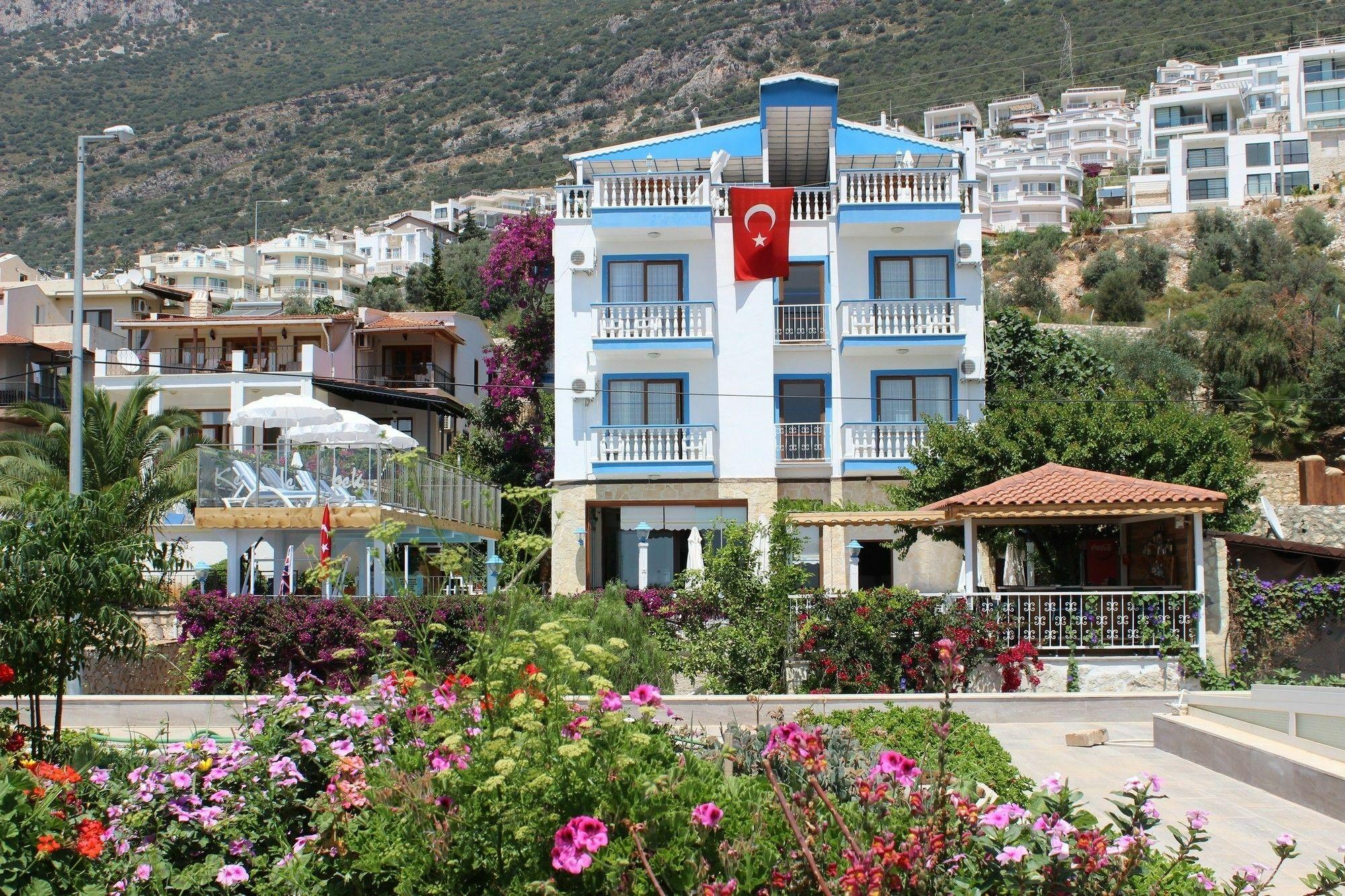 Kelebek Hotel 5*