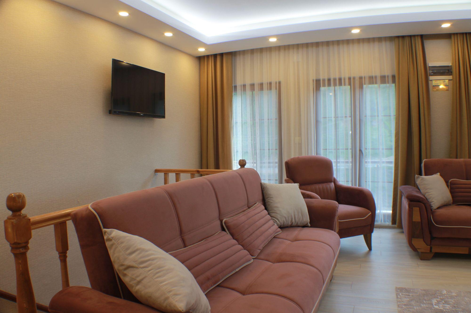 Cinar Aparthotel 3*