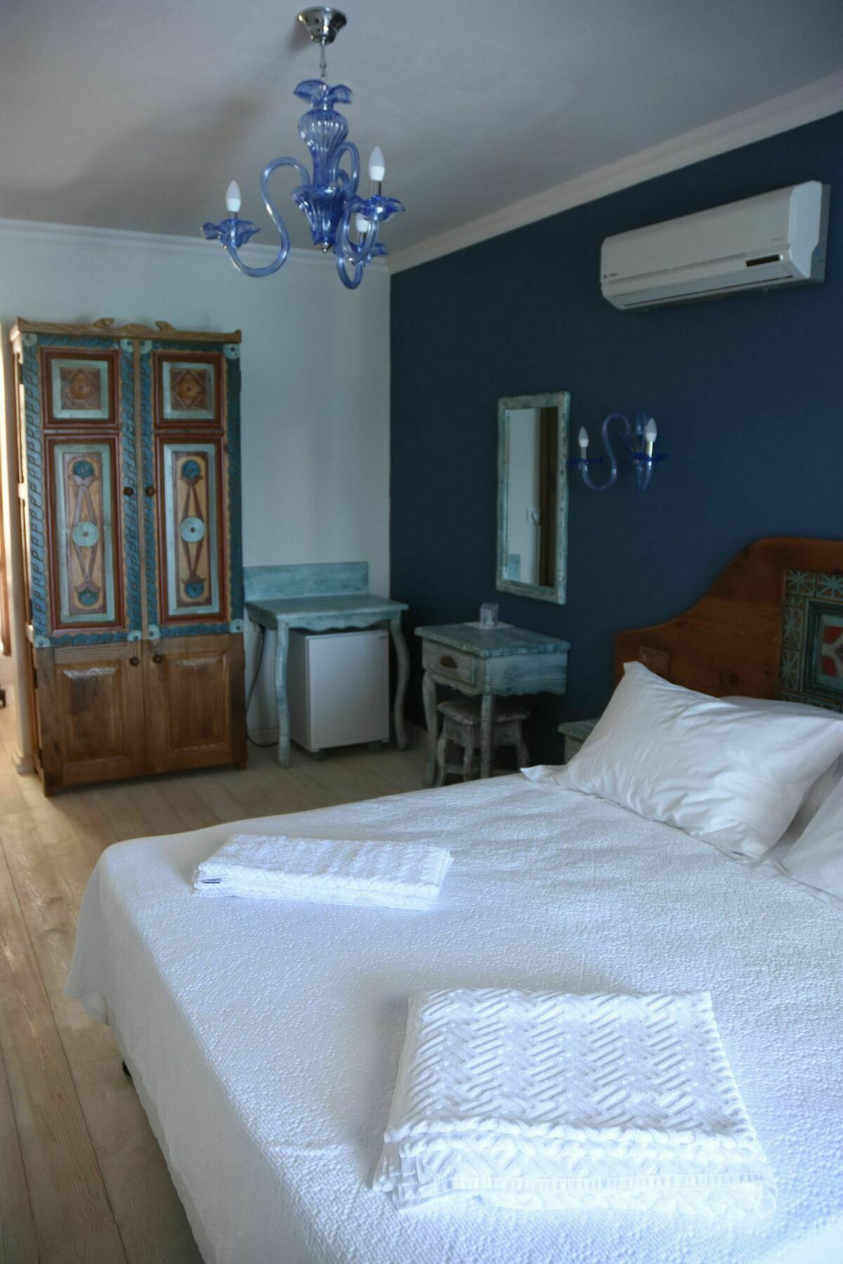 Deniz Evi Homestay *