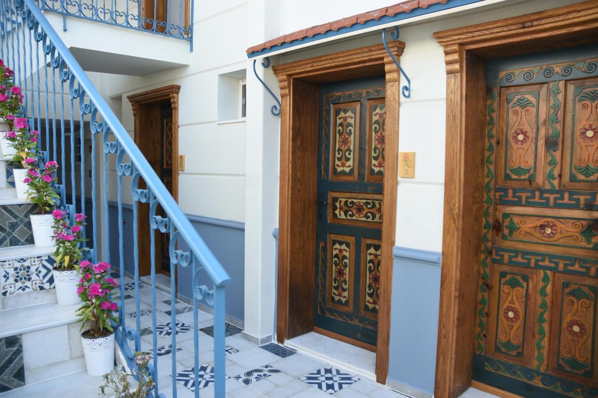 Homestay Deniz Evi Cesme