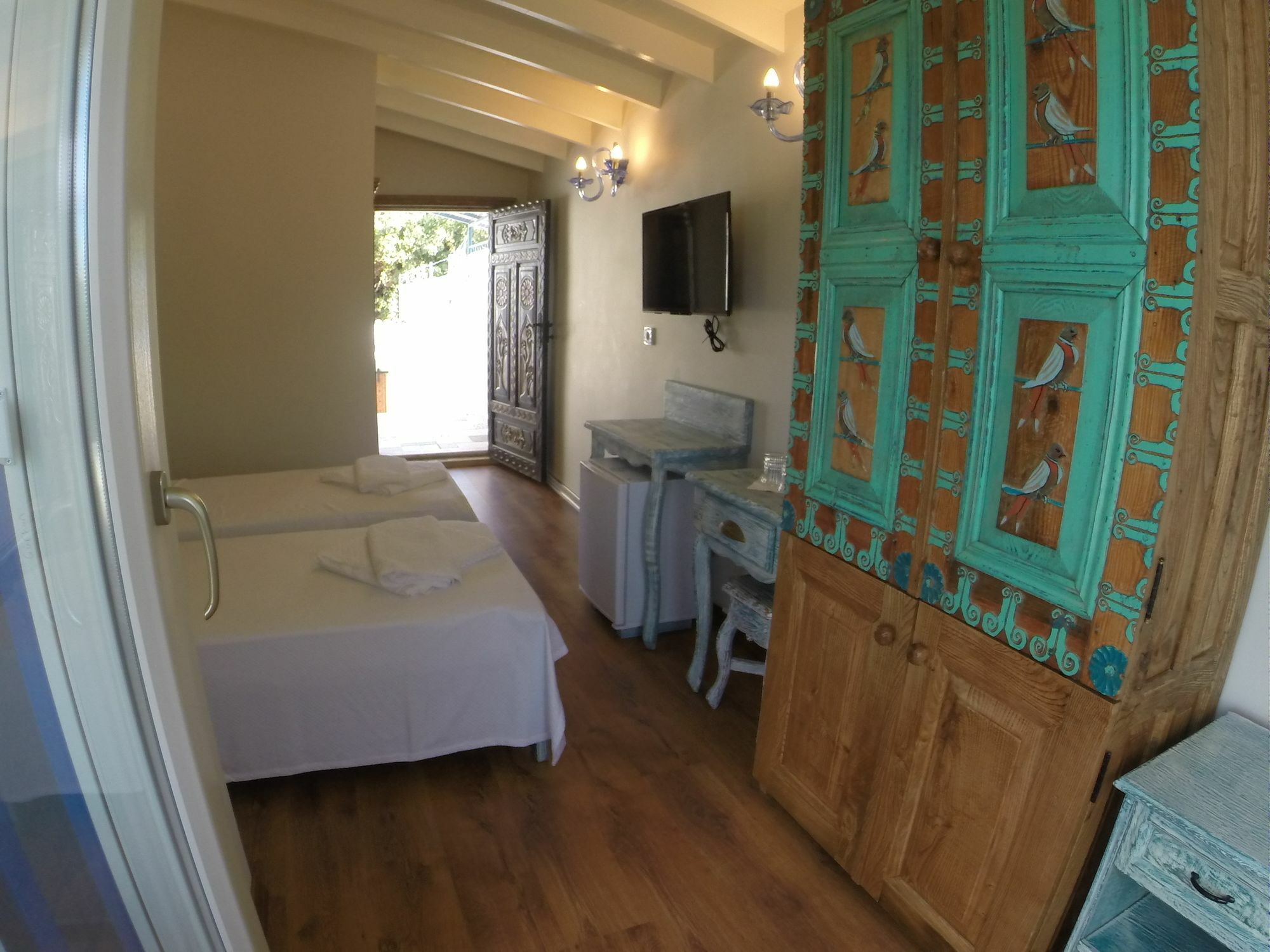Deniz Evi Cesme