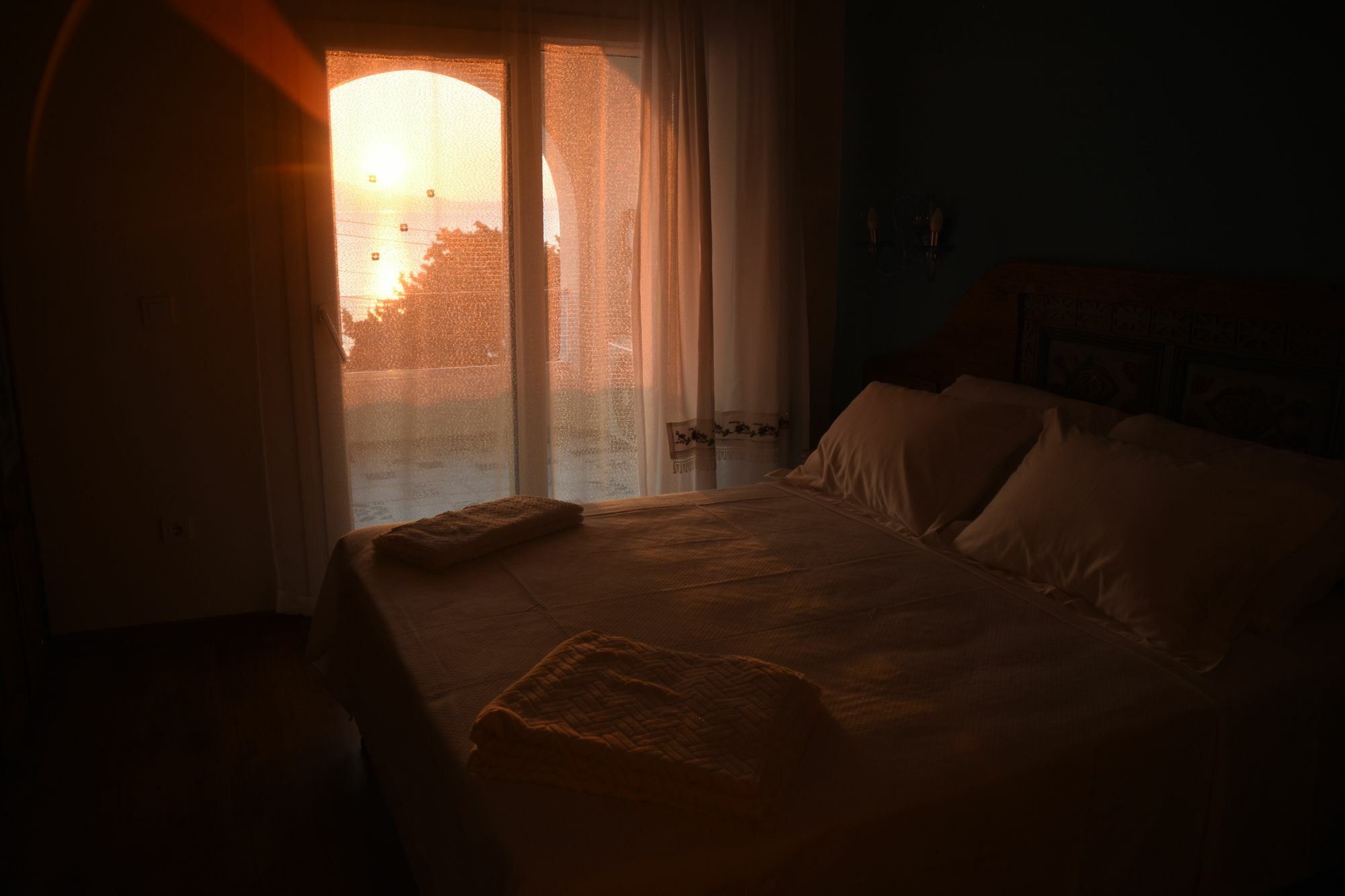 Deniz Evi Homestay