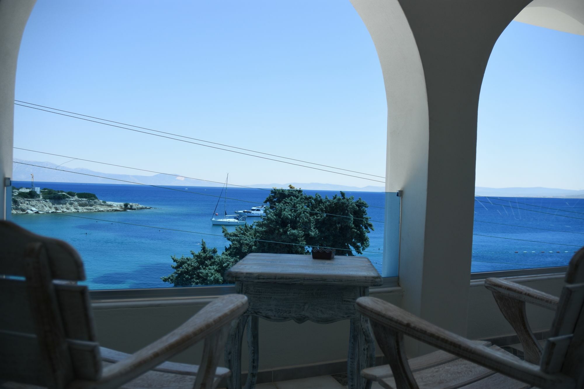 Deniz Evi Homestay