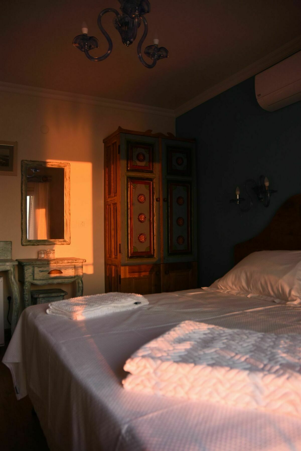 Deniz Evi * Cesme