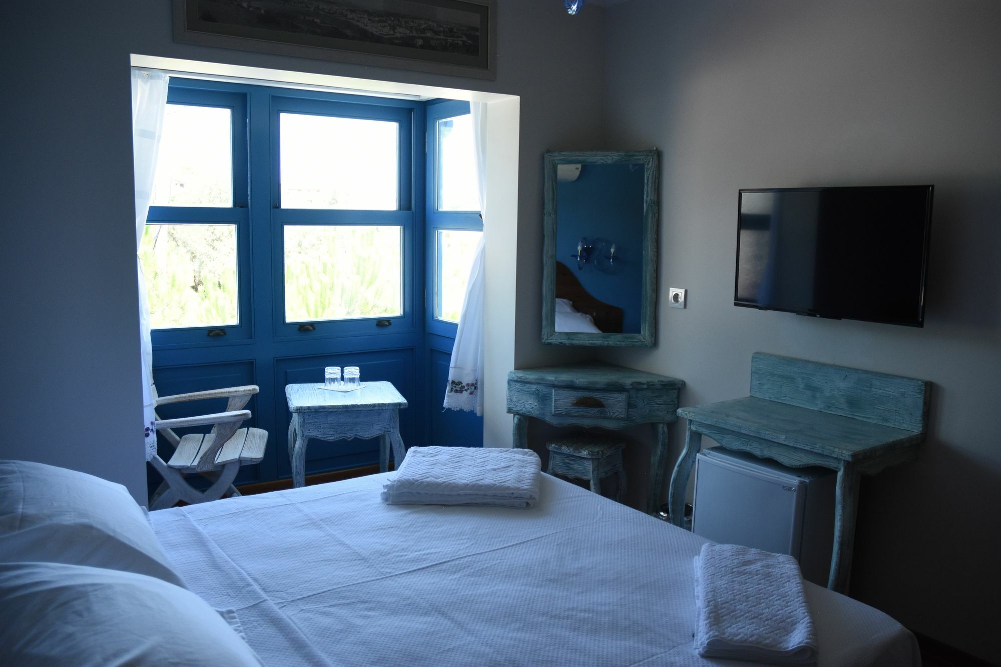 Homestay Deniz Evi