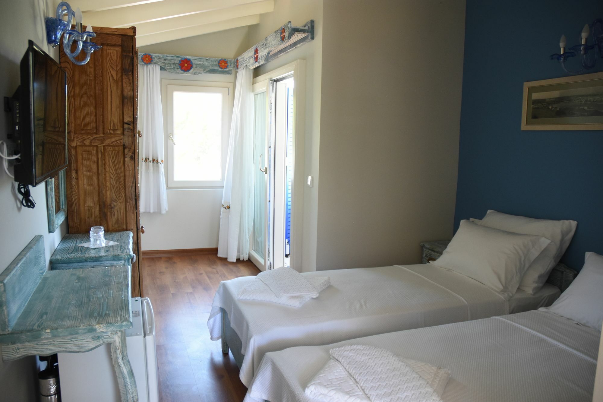 Homestay Deniz Evi Cesme
