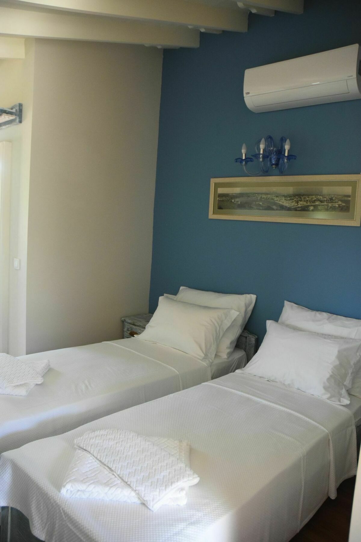 Homestay Deniz Evi *