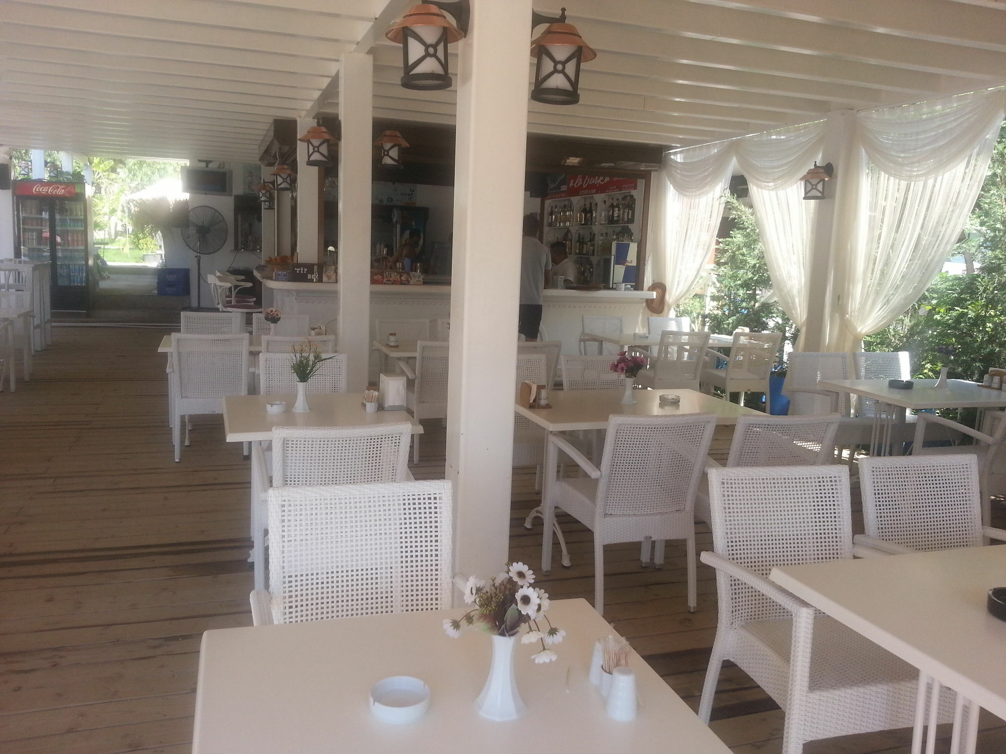 Campsite Golden Club & Caravan Holidays