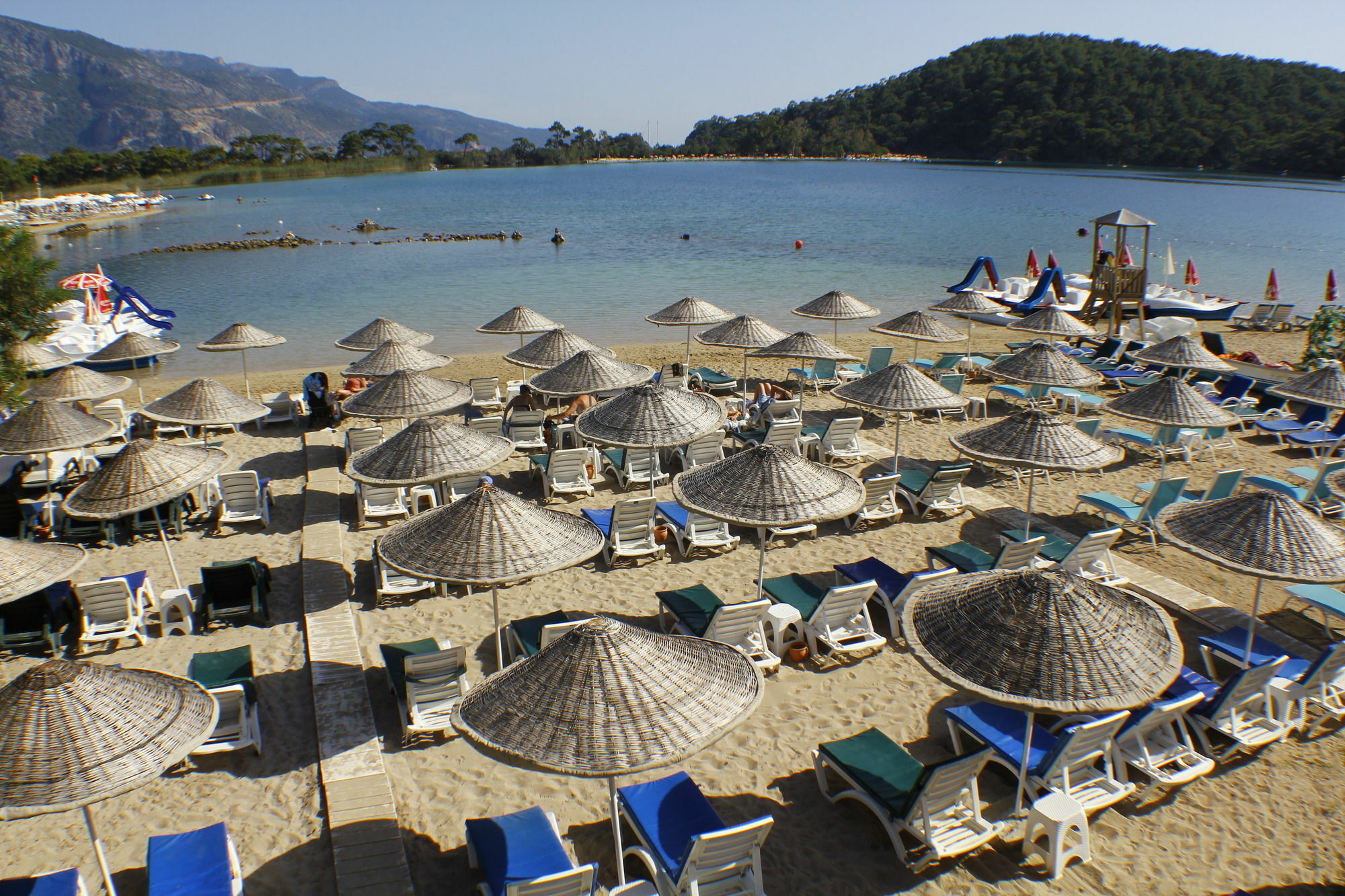 Golden Club & Caravan Holidays