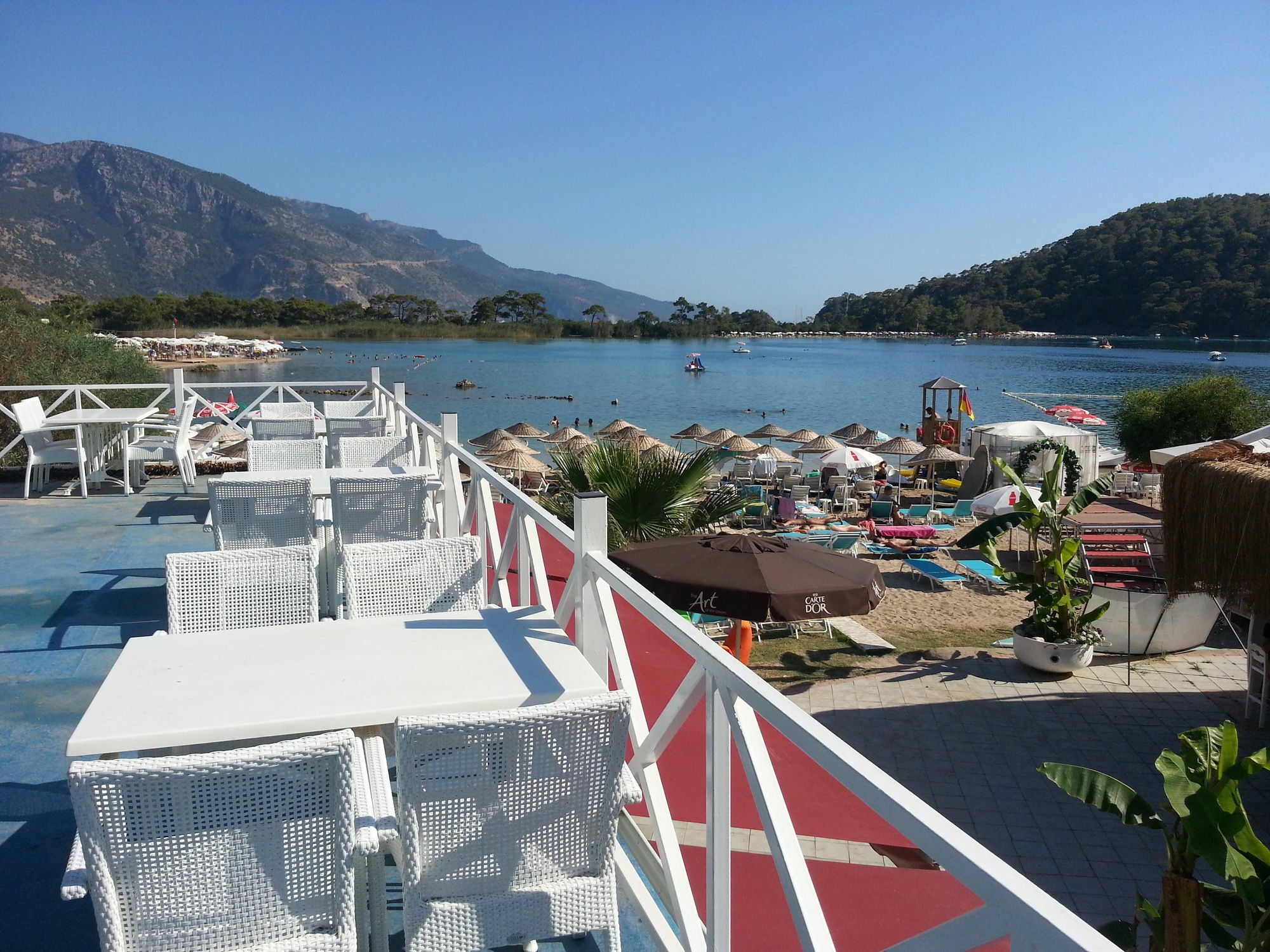 Golden Club & Caravan Holidays Campsite