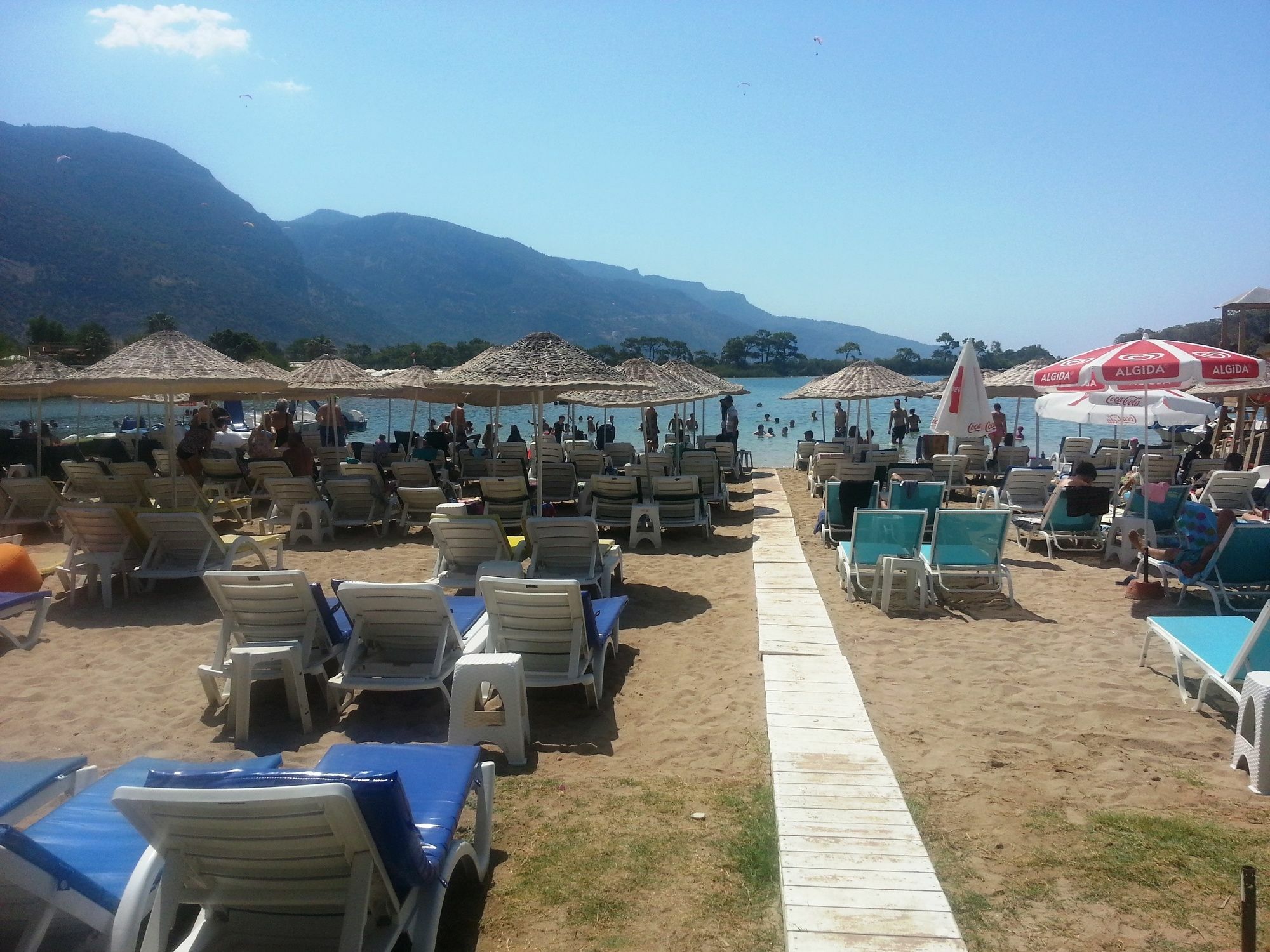 Golden Club & Caravan Holidays Campsite