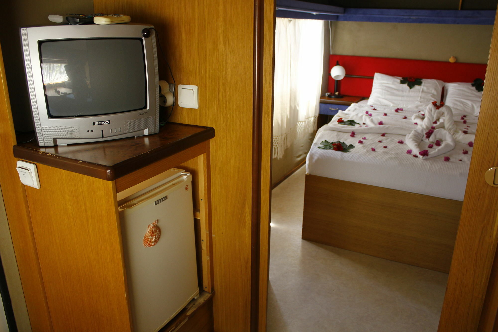 Golden Club & Caravan Holidays 3* Oludeniz