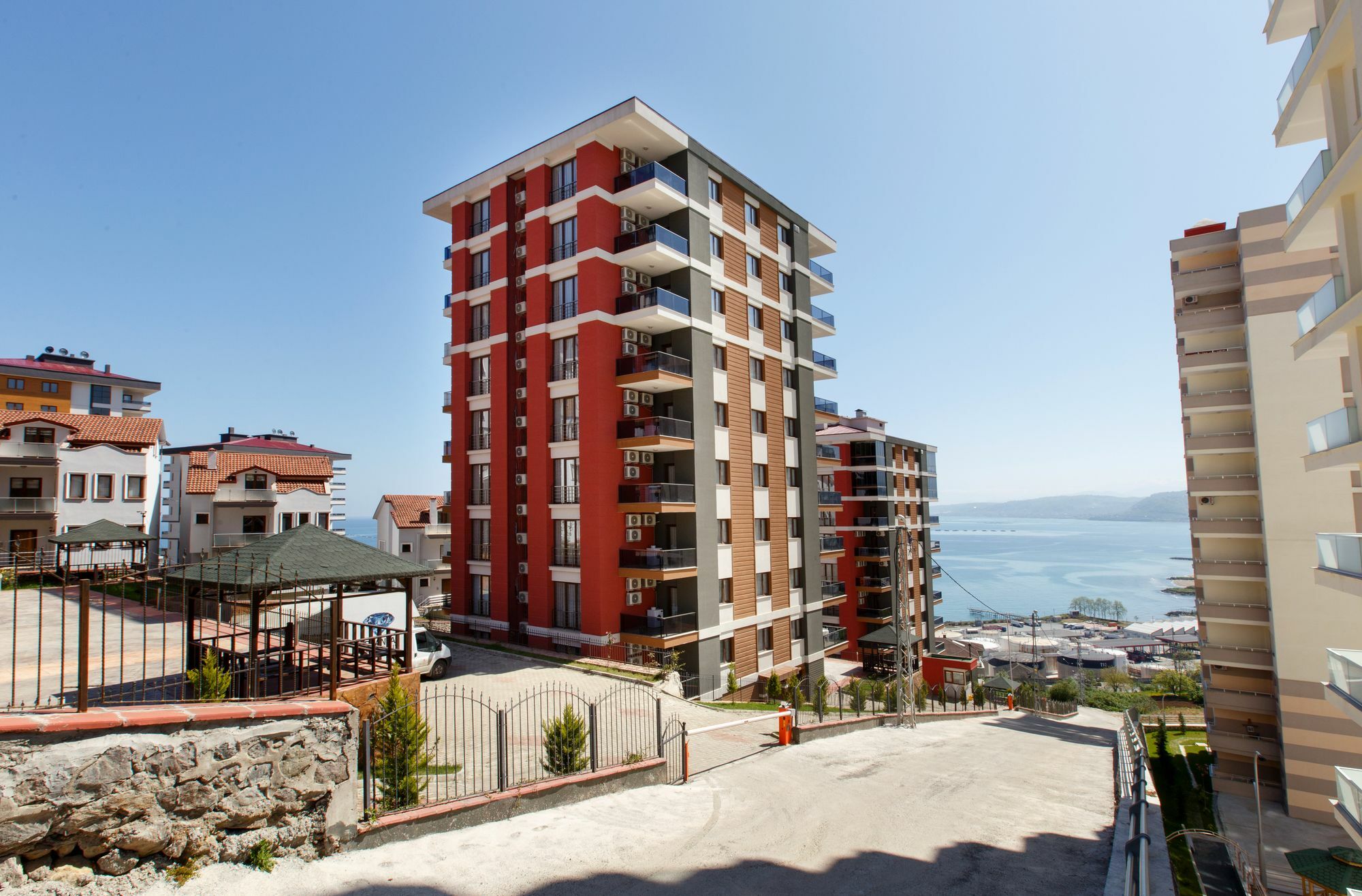 North Pearl Trabzon