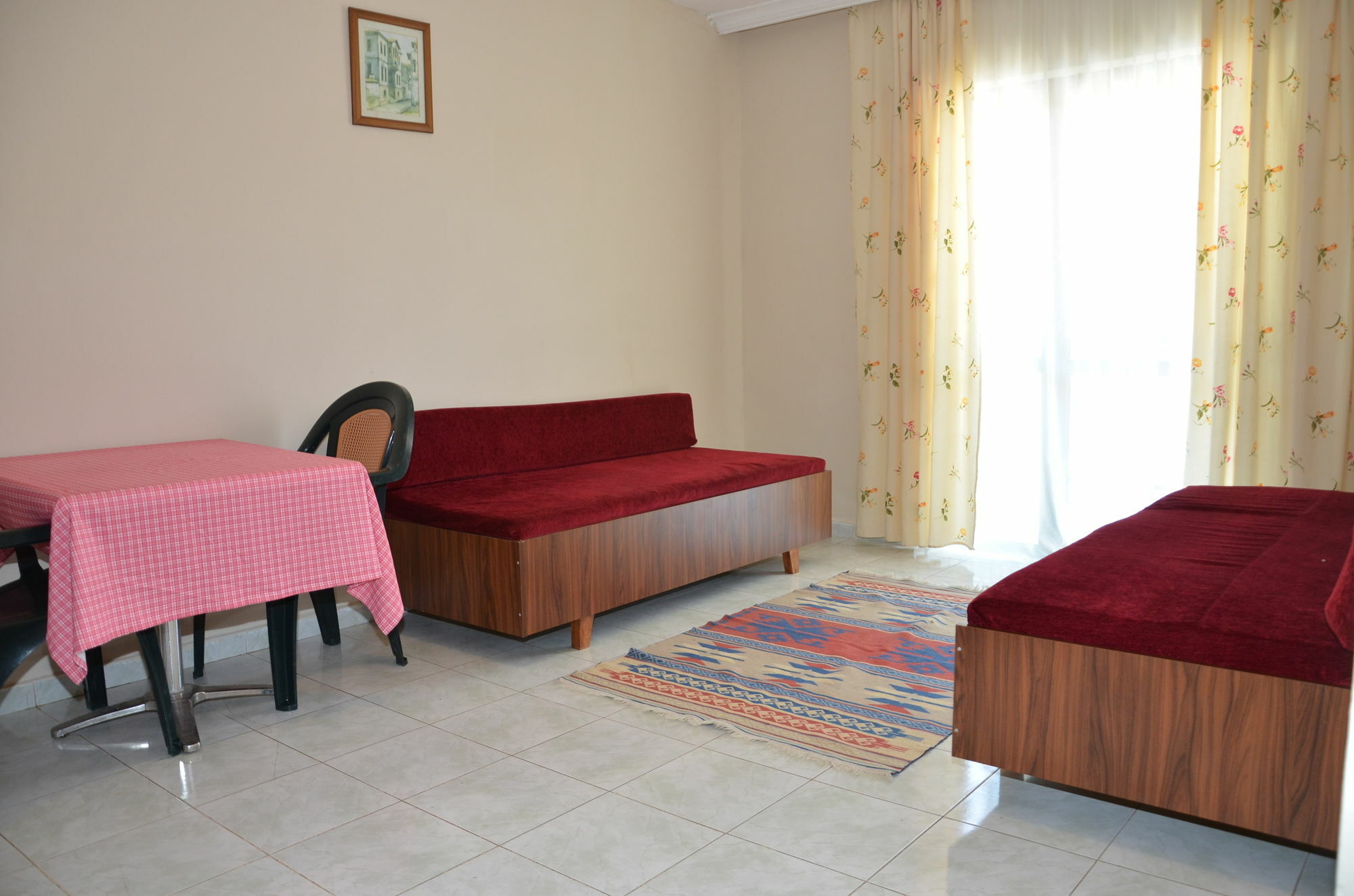 Speedy Apartment