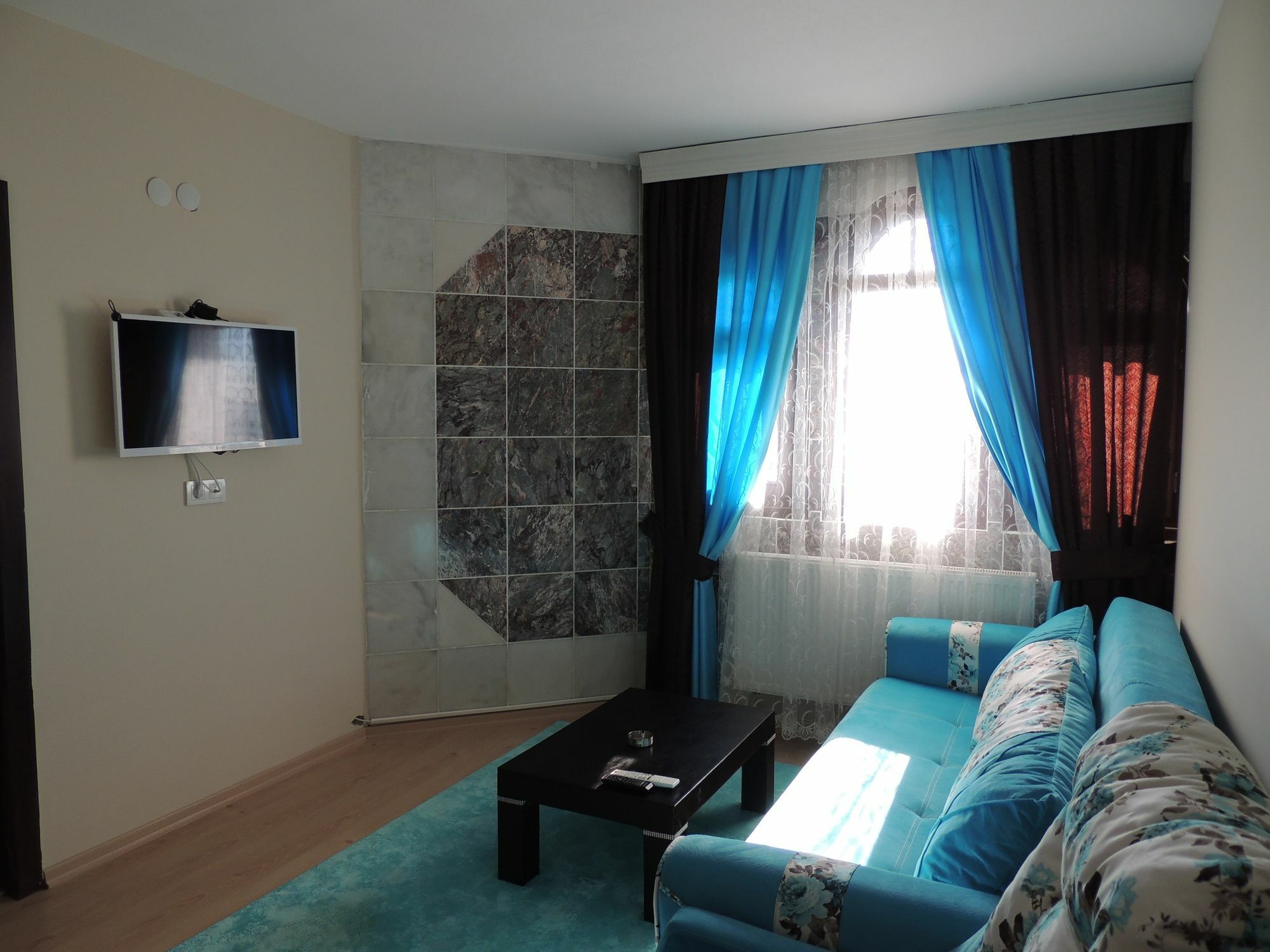 Aparthotel Haznedar Koeskue Buyukcekmece