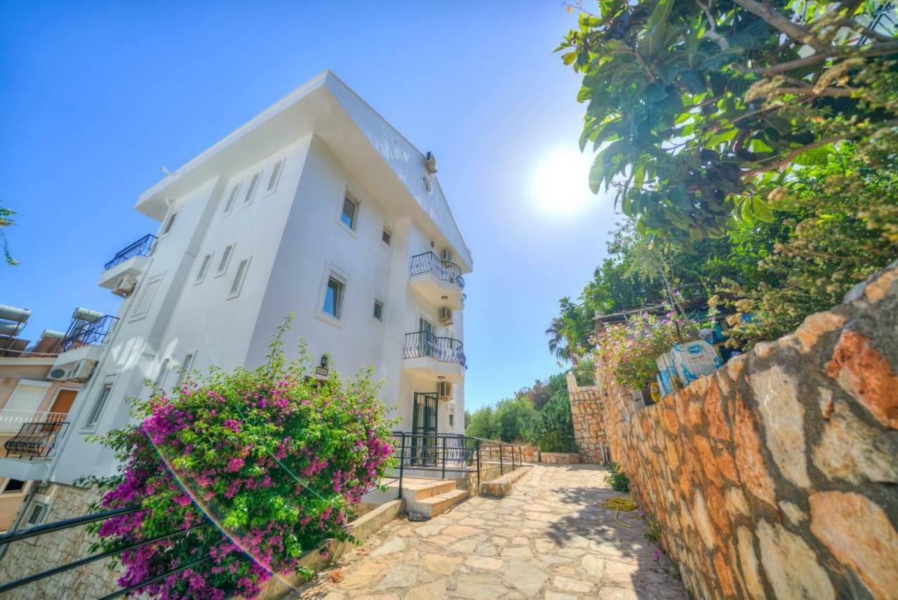Paradise 5 Apartment Kas