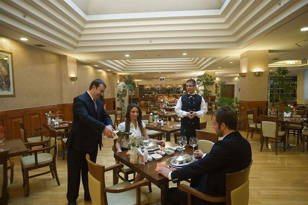 Kervansaray Thermal Convention Center & 5*