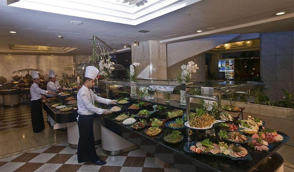 Resort Kervansaray Thermal Convention Center & 5*