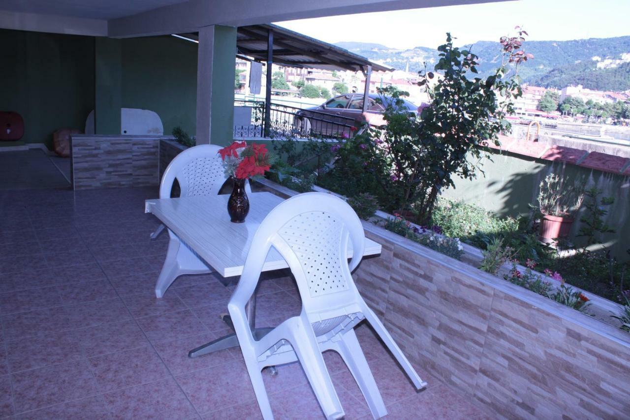 Boztepe Guest house