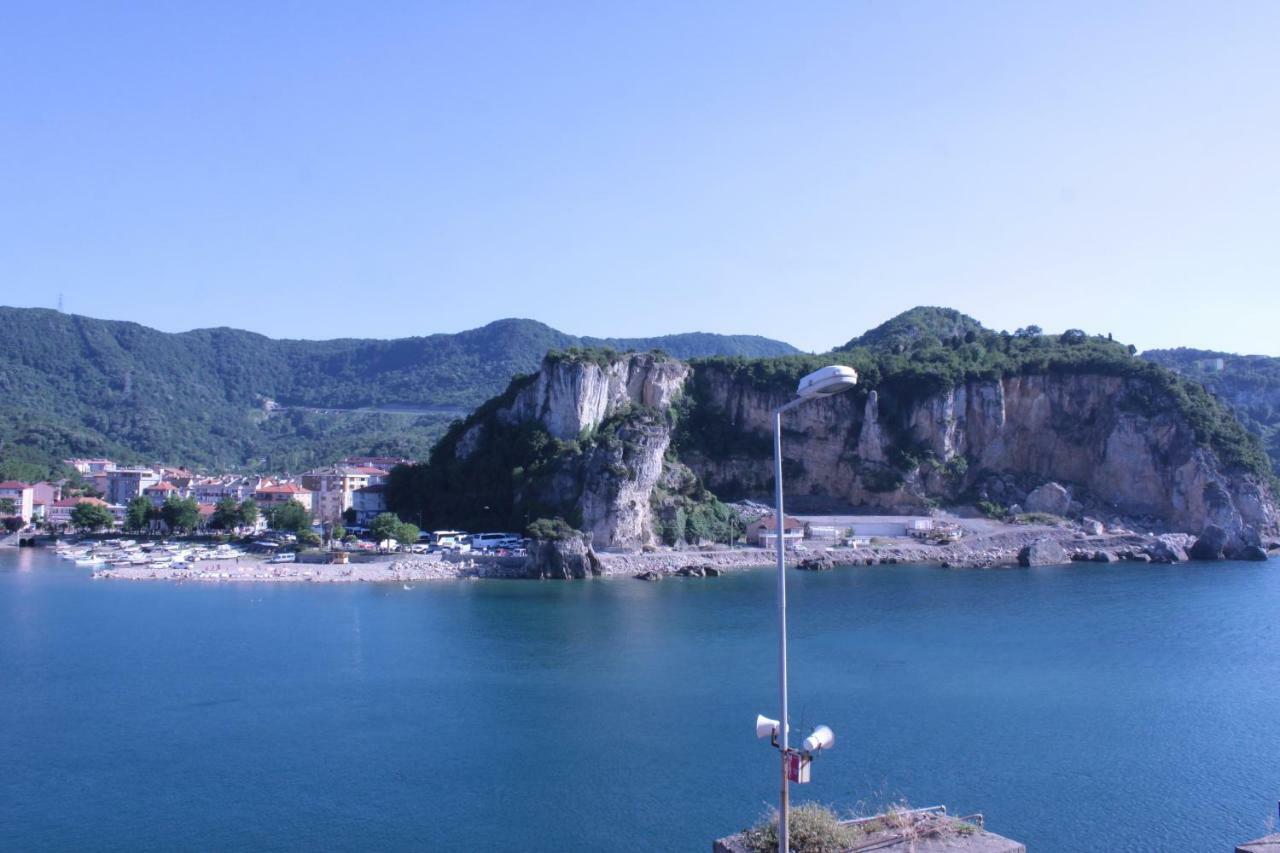 Boztepe Guest house Amasra